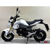 ราคา ขาย Honda MSX125i SF โฉมใหม่ล่าสุด 2800 กม. สภาพนางฟ้า เอกสารครบพร้อมโอน(24354) (มอเตอร์ไซค์มือสอง)