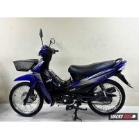 ราคา ขาย Lifan Ares สตาร์ทมือ ปี2018 โฉมใหม่ล่าสุด สภาพนางฟ้า เอกสารครบพร้อมโอน(24358) (มอเตอร์ไซค์มือสอง)