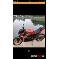 ราคา ขาย Kawasaki Z 250(24361) (มอเตอร์ไซค์มือสอง)