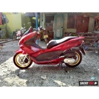 รถม อสอง Pcx 150 เช คราคาล าส ด ราคาถ ก ราคาป จจ บ น