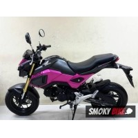 ราคา ขาย Honda MSX125i SF โฉมใหม่ล่าสุด สภาพนางฟ้า 2100 กม. เอกสารครบพร้อมโอน(24374) (มอเตอร์ไซค์มือสอง)