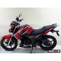 ราคา ขาย GPX CR5 200Fi หัวฉีด ปี2018 โฉมใหม่ล่าสุด สภาพนางฟ้า มีเอกสารครบพร้อมโอน(24379) (มอเตอร์ไซค์มือสอง)