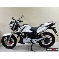 ราคา ขาย Ryuka RK200 ปี2018 โฉมใหม่ล่าสุด สภาพนางฟ้า เอกสารครบพร้อมโอน(24381) (มอเตอร์ไซค์มือสอง)