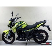 ราคา ขาย GPX CR5 200 fi หัวฉีด ปี2018 โฉมใหม่ล่าสุด สภาพนางฟ้า เอกสารครบพร้อมโอน(24417) (มอเตอร์ไซค์มือสอง)