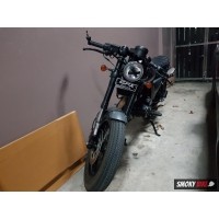 ราคา ขาย GPX Racing Legend(24422) (มอเตอร์ไซค์มือสอง)