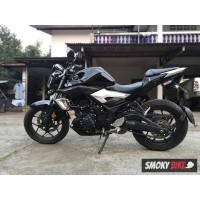 ราคา ขาย Yamaha MT-03 Standard(24424) (มอเตอร์ไซค์มือสอง)
