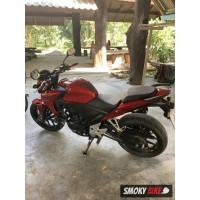 ราคา ขาย Honda CB 500F(24435) (มอเตอร์ไซค์มือสอง)