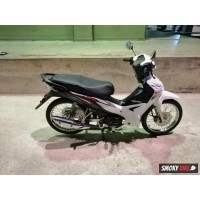 ราคา ขาย Honda Wave 110i(24440) (มอเตอร์ไซค์มือสอง)