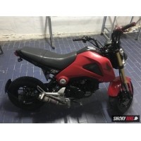ราคา ขาย Honda MSX125(24453) (มอเตอร์ไซค์มือสอง)
