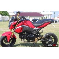 ราคา ขาย Honda MSX125 F(24455) (มอเตอร์ไซค์มือสอง)