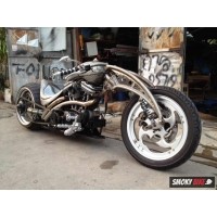 ราคา ขาย Harley-Davidson Sportster custom-bike(24469) (มอเตอร์ไซค์มือสอง)