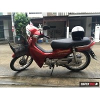 ราคา ขาย Honda Dream 110i(24473) (มอเตอร์ไซค์มือสอง)