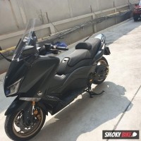 ราคา ขาย Yamaha TMAX(24477) (มอเตอร์ไซค์มือสอง)