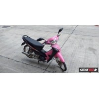 ราคา ขาย Honda Wave 100 U box(24481) (มอเตอร์ไซค์มือสอง)