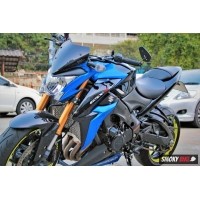 ราคา ขาย Suzuki GSX-S 1000 สีน้ำเงิน-ดำ(24486) (มอเตอร์ไซค์มือสอง)