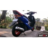 ราคา ขาย Honda Dio(24493) (มอเตอร์ไซค์มือสอง)