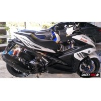 ราคา ขาย Yamaha Aerox 155(24507) (มอเตอร์ไซค์มือสอง)
