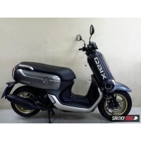 ราคา ขาย Yamaha QBIX ปี2018 โฉมใหม่ล่าสุด 2800 กม. สภาพนางฟ้า เอกสารครบพร้อมโอน(24511) (มอเตอร์ไซค์มือสอง)