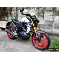 ราคา ขาย ขาย YAMAHA MT15(24523) (มอเตอร์ไซค์มือสอง)