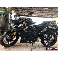 ราคา ขาย Yamaha M-Slaz(24524) (มอเตอร์ไซค์มือสอง)