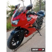 ราคา ขาย Kawasaki Ninja 250(24542) (มอเตอร์ไซค์มือสอง)