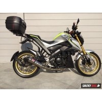 ราคา ขาย Yamaha M-Slaz(24548) (มอเตอร์ไซค์มือสอง)