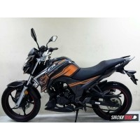 ราคา ขาย GPX CR5 200 หัวฉีด ปี2018 โฉมใหม่ล่าสุด 6200 กม. สภาพนางฟ้่า เอกสารครบพร้อมโอน(24552) (มอเตอร์ไซค์มือสอง)