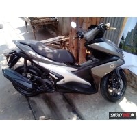 ราคา ขาย Yamaha Aerox 155(24556) (มอเตอร์ไซค์มือสอง)