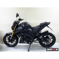ราคา ขาย Yamaha Mslaz โฉมใหม่ล่าสุด 3600 กม. สภาพนางฟ้า เอกสารครบพร้อมโอน(24576) (มอเตอร์ไซค์มือสอง)