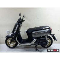ราคา ขาย Yamaha QBIX โฉมใหม่ล่าสุด 1900 กม สภาพนางฟ้า เอกสารครบพร้อมโอน(24577) (มอเตอร์ไซค์มือสอง)