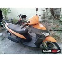 ราคา ขาย Honda Click(24583) (มอเตอร์ไซค์มือสอง)