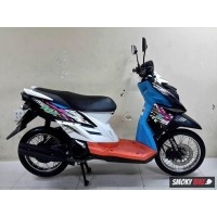 ราคา ขาย Yamaha TTX โฉมใหม่ 6200 กม. สภาพนางฟ้า เอกสารครบพร้อมโอน(24601) (มอเตอร์ไซค์มือสอง)