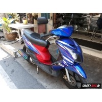 ราคา ขาย Yamaha Mio(24604) (มอเตอร์ไซค์มือสอง)