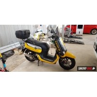 ราคา ขาย Yamaha QBIX(24606) (มอเตอร์ไซค์มือสอง)