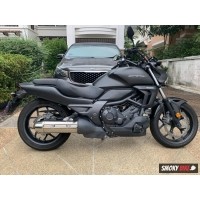 ราคา ขาย Honda CTX 700NE(24607) (มอเตอร์ไซค์มือสอง)