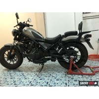 ราคา ขาย Honda Rebel 500 cc(24609) (มอเตอร์ไซค์มือสอง)