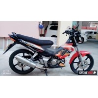 ราคา ขาย Honda Sonic 125(24616) (มอเตอร์ไซค์มือสอง)