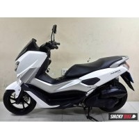 ราคา ขาย Yamaha Nmax 155 ABS โฉมใหม่ล่าสุด 2800 กม. สภาพนางฟ้า เอกสารครบพร้อมโอน(24624) (มอเตอร์ไซค์มือสอง)