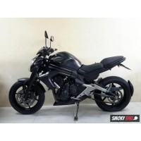 ราคา ขาย Kawasaki ER6N 650 ABS สภาพนางฟ้า เอกสารครบพร้อมโอน(24629) (มอเตอร์ไซค์มือสอง)