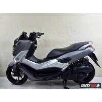 ราคา ขาย Yamaha Nmax 155 ABS โฉมใหม่ล่าสุด 3200 กม. สภาพนางฟ้า เอกสารครบพร้อมโอน(24630) (มอเตอร์ไซค์มือสอง)