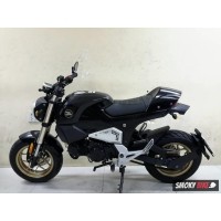 ราคา ขาย Stallions VTR125 โฉมใหม่ล่าสุด 3200 กม. สภาพนางฟ้า เอกสารครบพร้อมโอน(24632) (มอเตอร์ไซค์มือสอง)