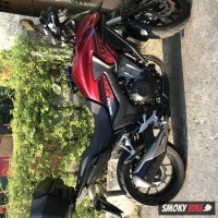 ราคา ขาย Honda CB500X(24634) (มอเตอร์ไซค์มือสอง)