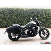 ราคา ขาย Kawasaki Vulcan 650(24635) (มอเตอร์ไซค์มือสอง)