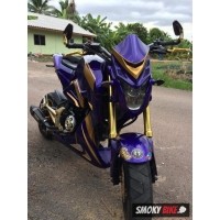 ราคา ขาย Honda MSX125 F(24637) (มอเตอร์ไซค์มือสอง)