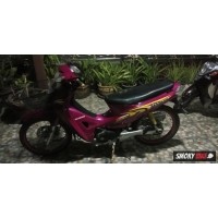 ราคา ขาย Honda Wave 125R(24650) (มอเตอร์ไซค์มือสอง)