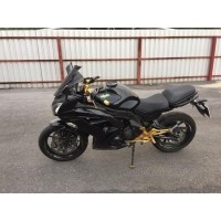 ราคา ขาย Kawasaki Ninja 650 ABS(2467) (มอเตอร์ไซค์มือสอง)
