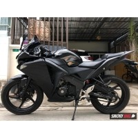 ราคา ขาย ขาย Honda CBR 150R ปี 2016(24686) (มอเตอร์ไซค์มือสอง)