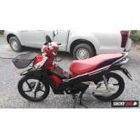 ราคา ขาย Honda Wave 125 i(24687) (มอเตอร์ไซค์มือสอง)