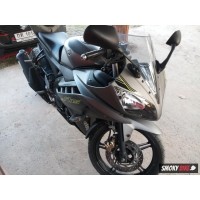 ราคา ขาย Yamaha YZF R15(24691) (มอเตอร์ไซค์มือสอง)