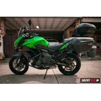 ราคา ขาย Kawasaki Versys 650(24695) (มอเตอร์ไซค์มือสอง)